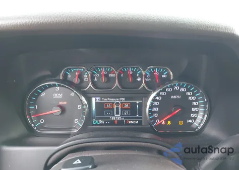 2015 Chevrolet Tahoe Ltz z USA, uszkodzony, nr VIN 1GNSKCKC0FR506662